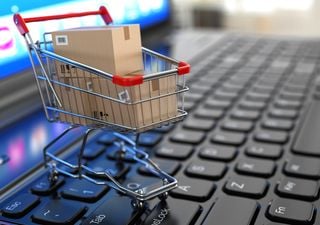 O impacto ambiental das compras online... é bom ou ruim para o planeta?