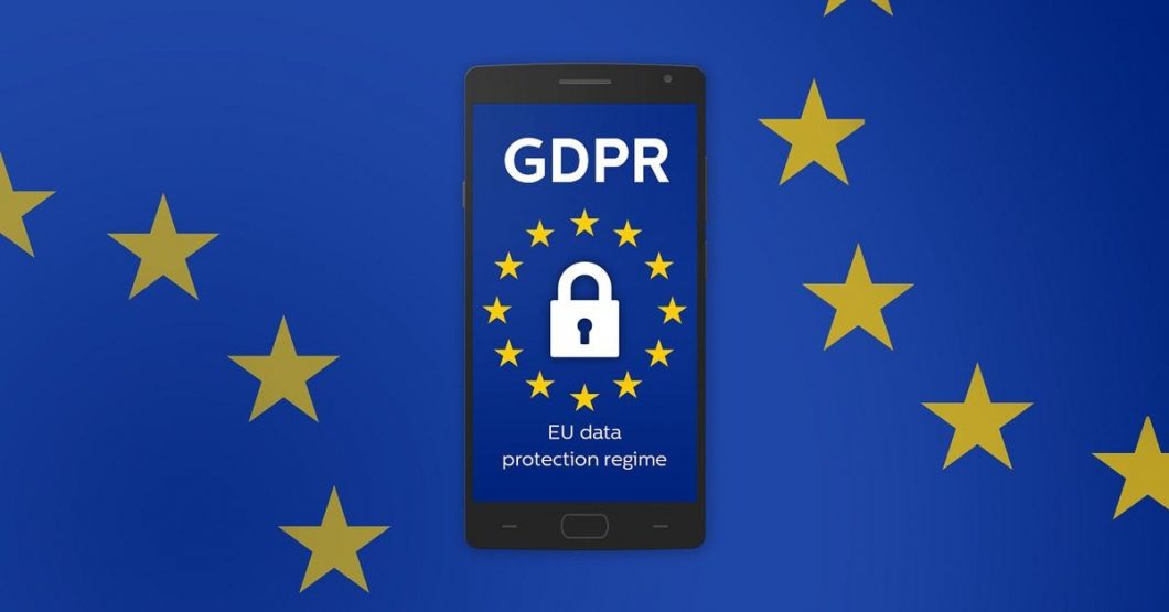 GDPR - União Europeia