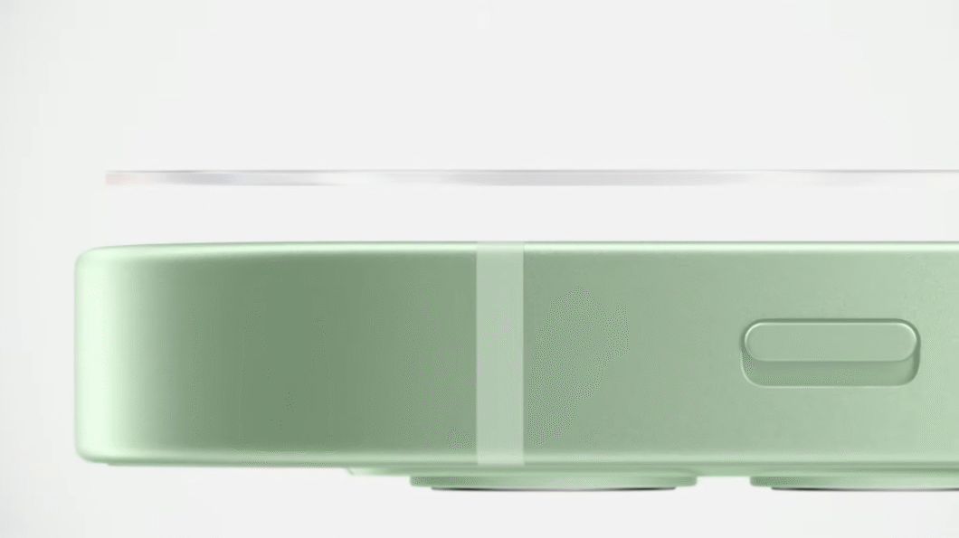 Ilustração do Ceramic Shield