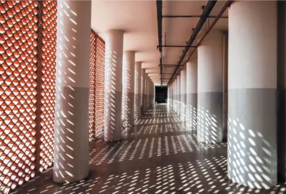 Centro de Ciências Humanas da Universidade Federal de Pernambuco