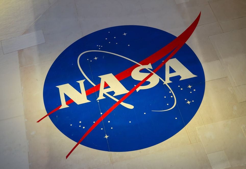 nasa