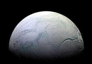 Missão da Agência Espacial Europeia contará com tecnologia brasileira para explorar lua de Saturno