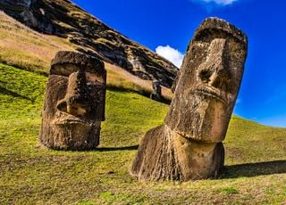 Monumentos ancestrais: a ciência não consegue explicar como foram construídos!