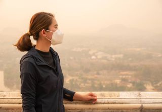 Poeira lunar é menos tóxica para humanos do que a poluição terrestre, sugere novo estudo