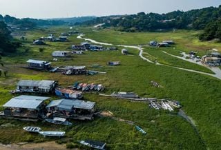 Seca na Amazônia: ANA declara situação crítica nos rios e alerta para impactos em abastecimento, saneamento e economia