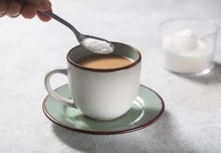 Usar adoçante artificial em vez de açúcar pode deixar você três vezes mais faminto, diz novo estudo