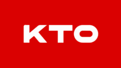 KTO Logo