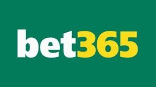 Bet365 Logo