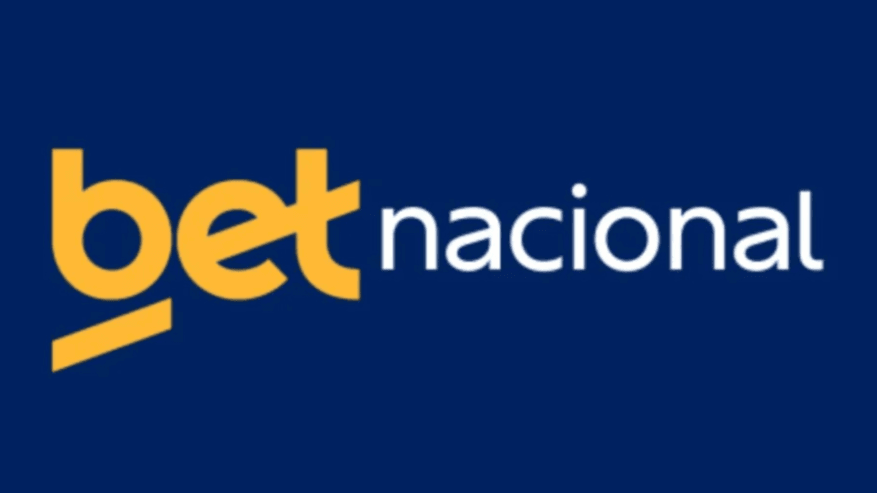 Betnacional Logo