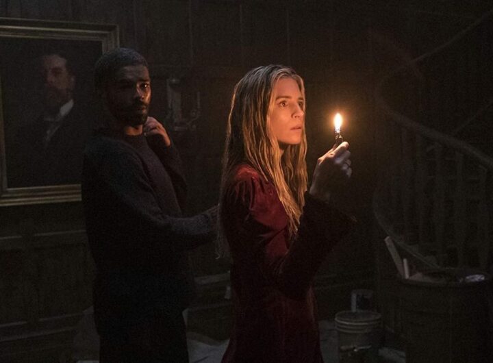 10 melhores séries de suspense para assistir na Netflix atualmente