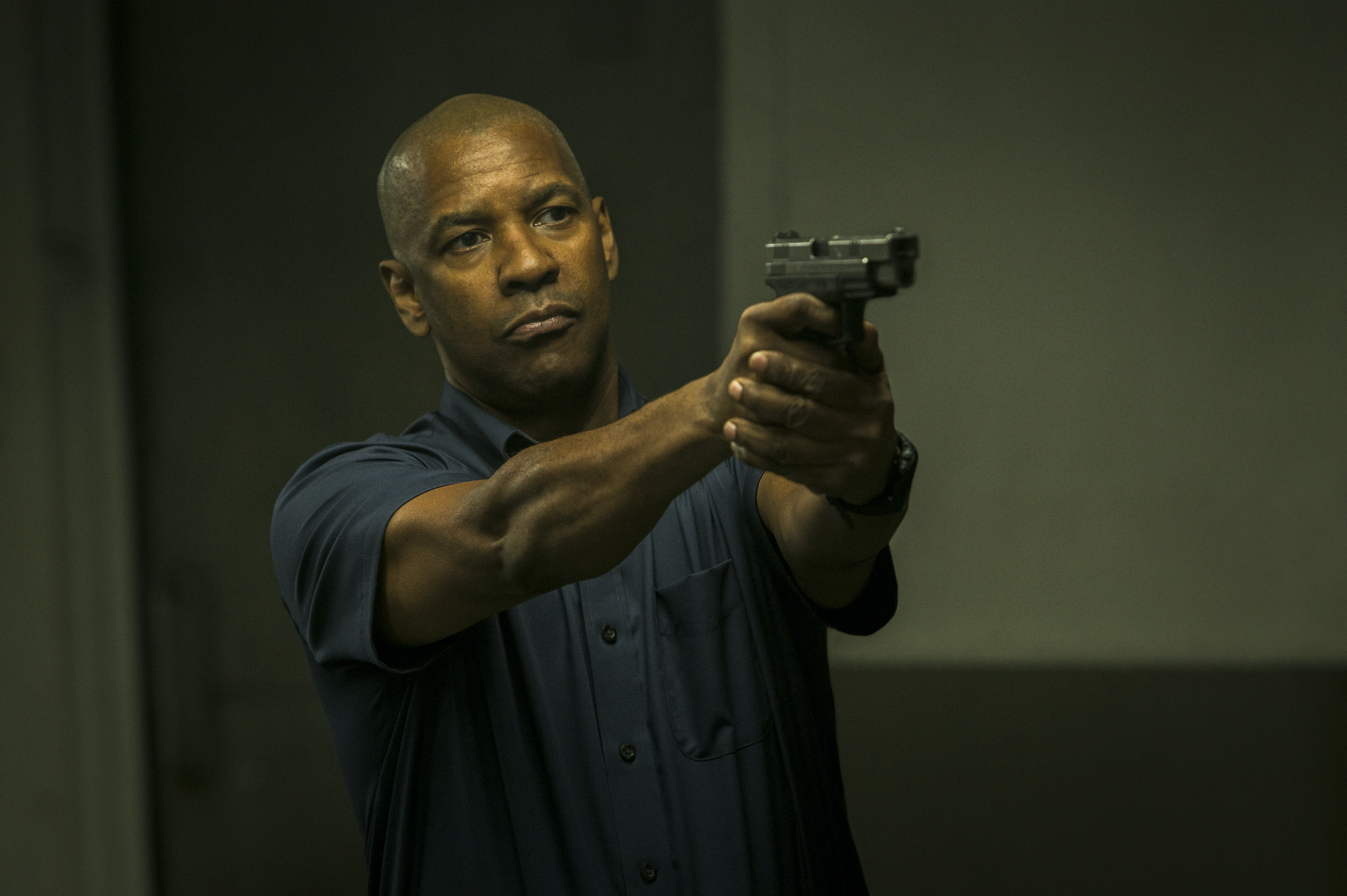 The Equalizer (2014) | Coolidge Corner Theater