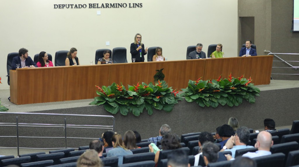 FAPEAM _ Diálogo nórdico-brasileiro rumo à COP-30 e além _ FOTO _ Ayrton Lopes (1)