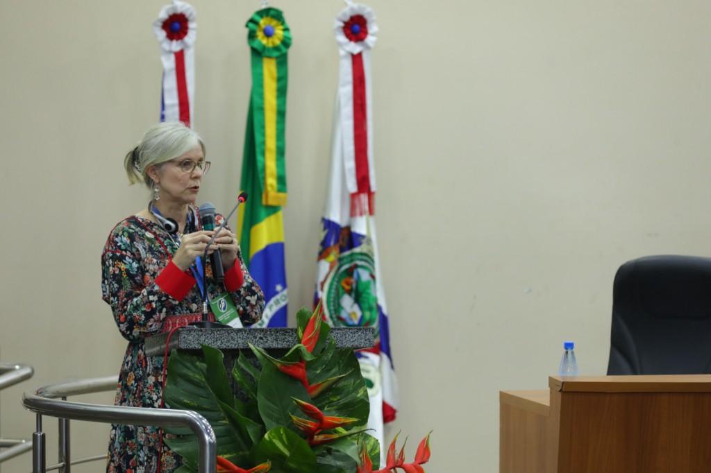 FAPEAM _ Diálogo nórdico-brasileiro rumo à COP-30 e além _ FOTO _ Ayrton Lopes (7)