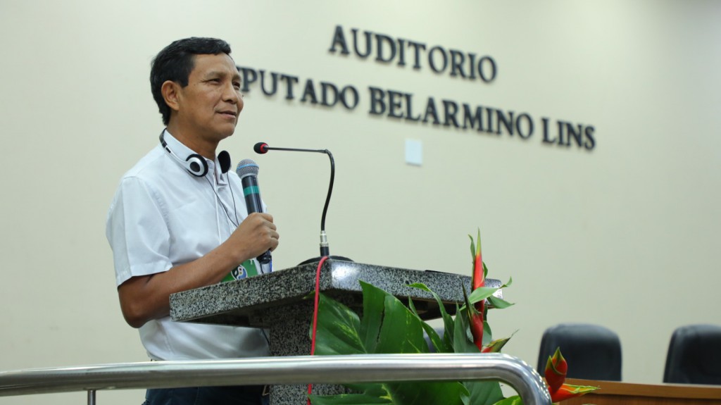 FAPEAM _ Diálogo nórdico-brasileiro rumo à COP-30 e além _ FOTO _ Ayrton Lopes (8)