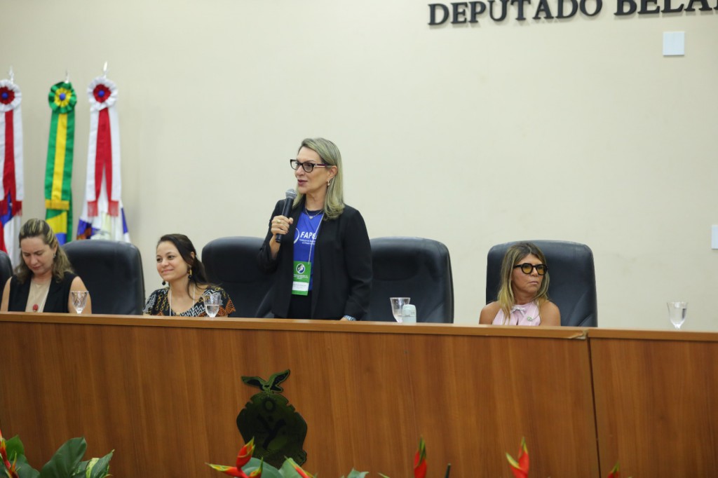 FAPEAM _ Diálogo nórdico-brasileiro rumo à COP-30 e além _ FOTO _ Ayrton Lopes (9)