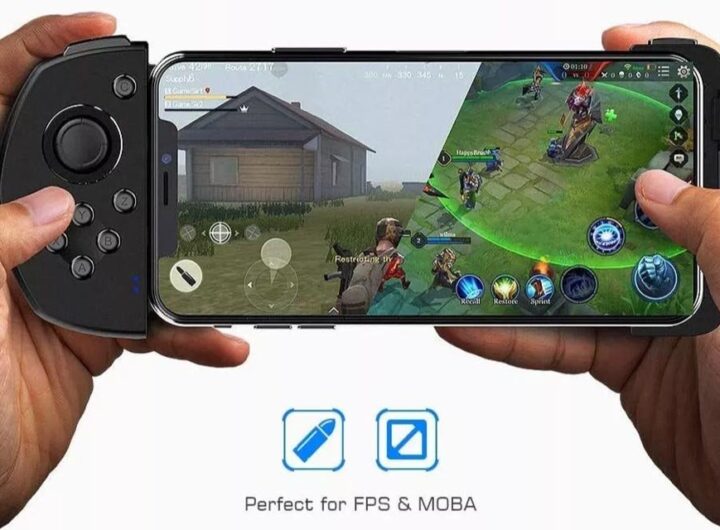GameSir G6: confira a versão para android e iOS com até 62% OFF
