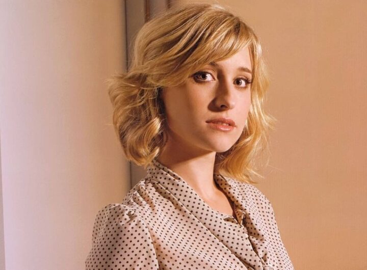 Por onde anda Allisson Mack, estrela de Smallville presa após participar de culto?