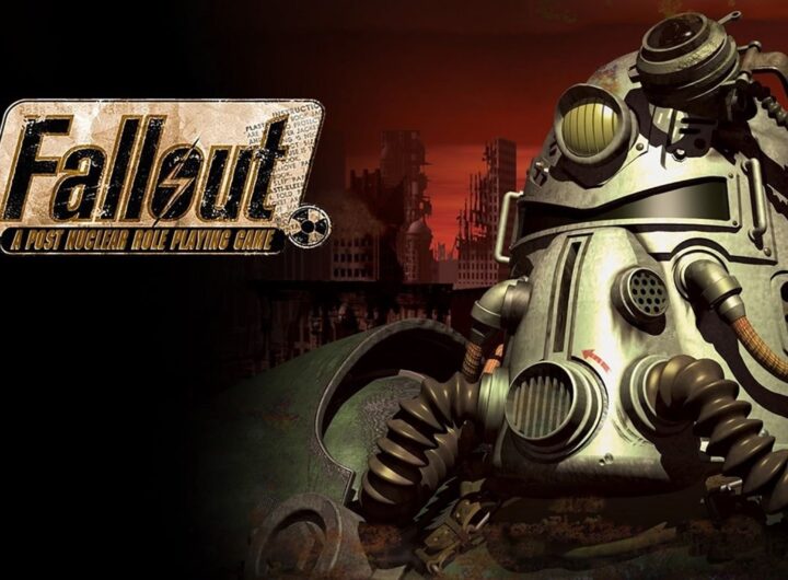 Quem jogou a primeira bomba em Fallout? Criador dá a resposta