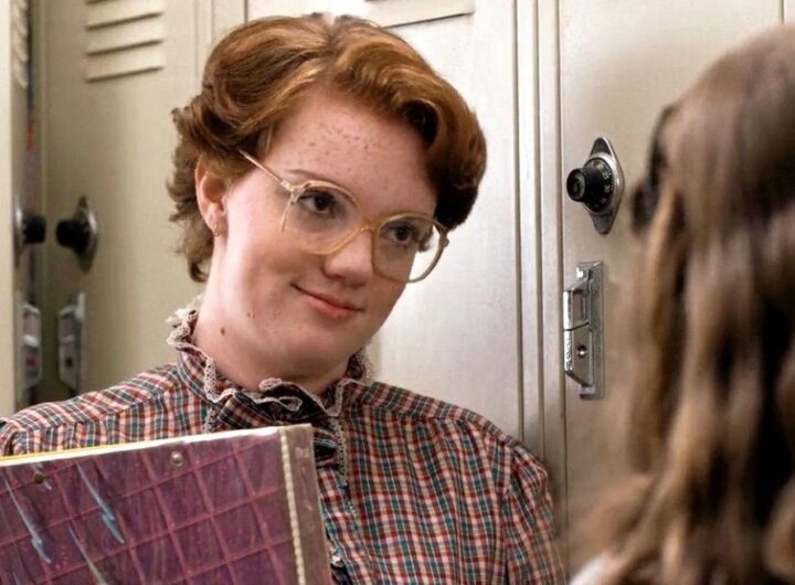 Temporada 5 de Stranger Things terá retorno de personagem amada do início da série