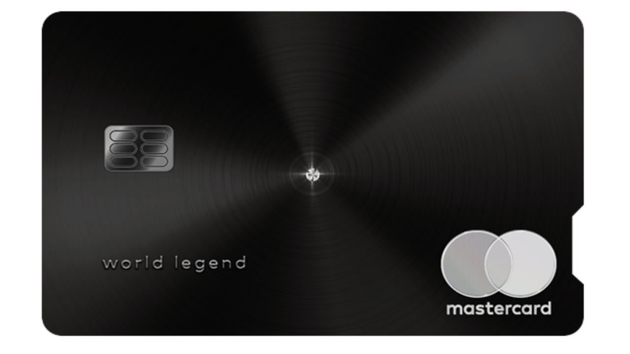 cartao-mastercard-world-legend