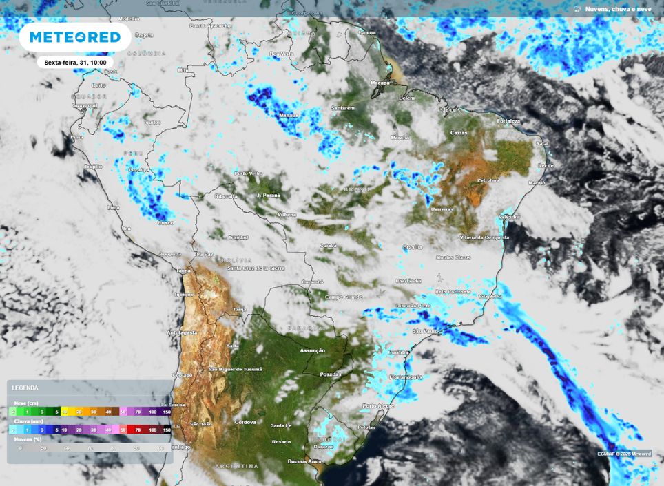 previsão do tempo previsão do tempo