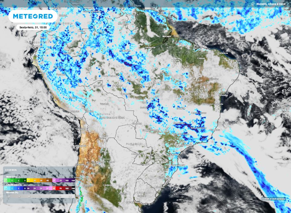previsão do tempo previsão do tempo