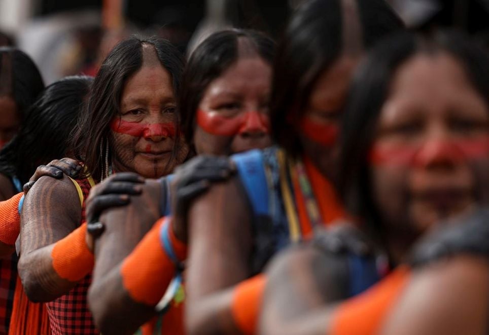 Números cresceram após mudanças na metodologia Números cresceram após mudanças na metodologia