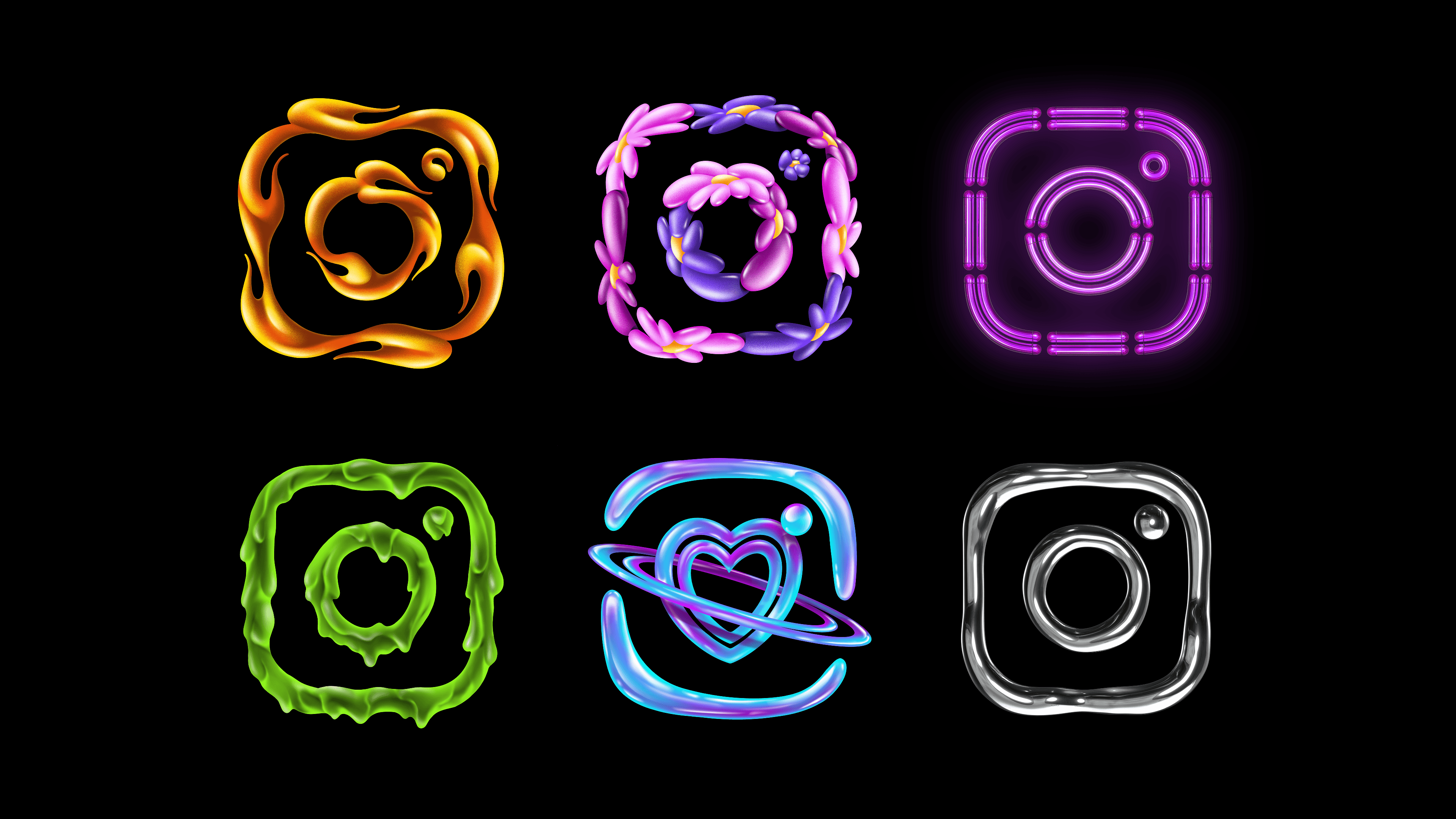 instagram-icones-customizaveis