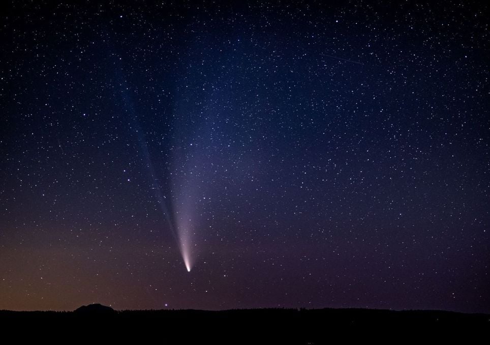 Cometa Cometa