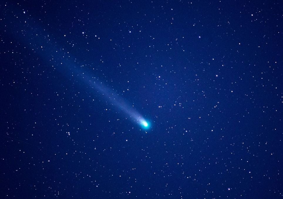 Cometa Cometa