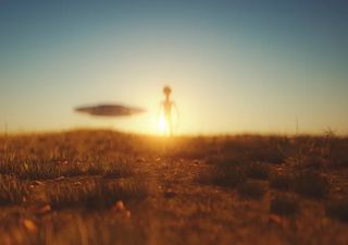 Os alienígenas estão nos espionando? A hipótese do zoológico, a resposta mais provável ao 'Paradoxo de Fermi'