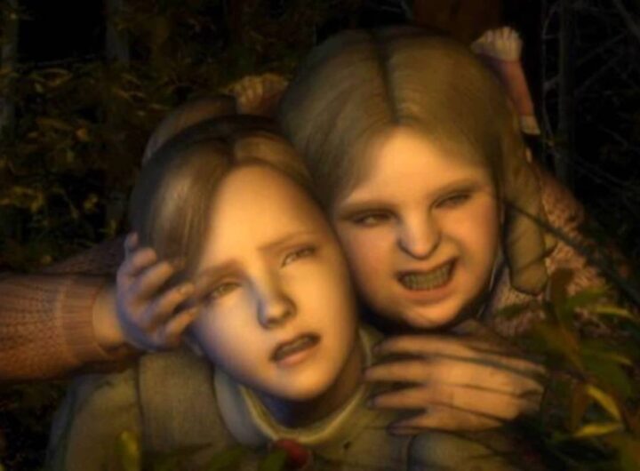 Conheça Rule of Rose, o jogo de terror banido mais caro e polêmico do PS2