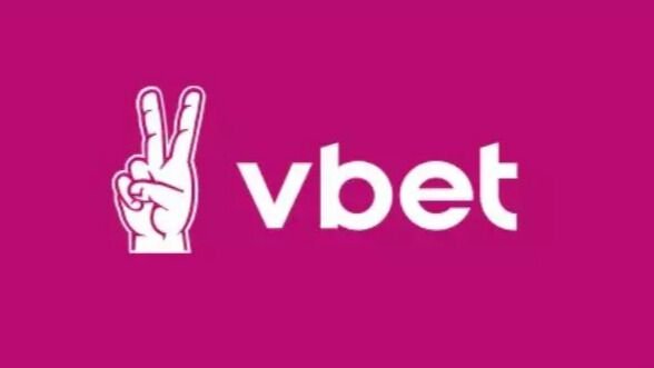 Vbet Logo