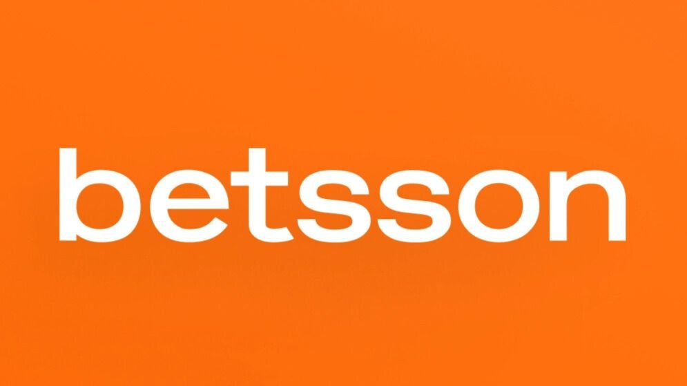 Betsson Logo