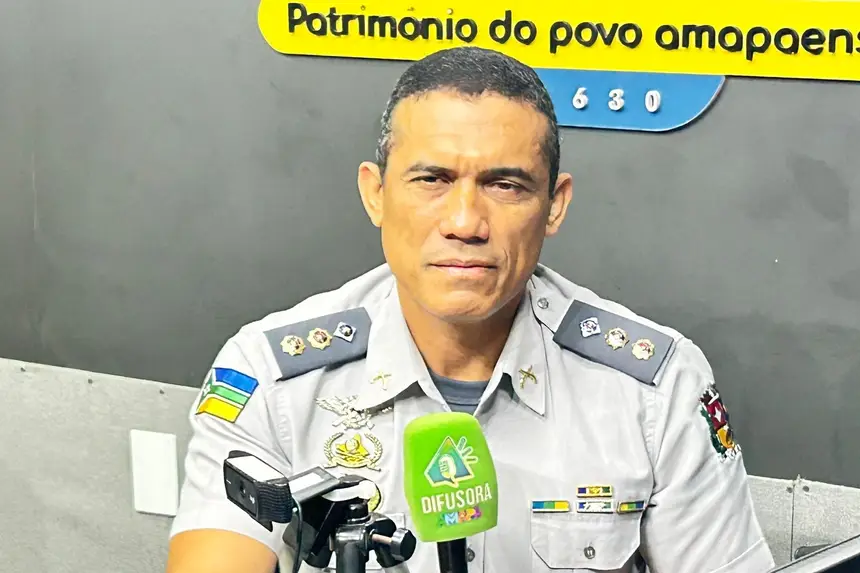 Tenente coronel Iran