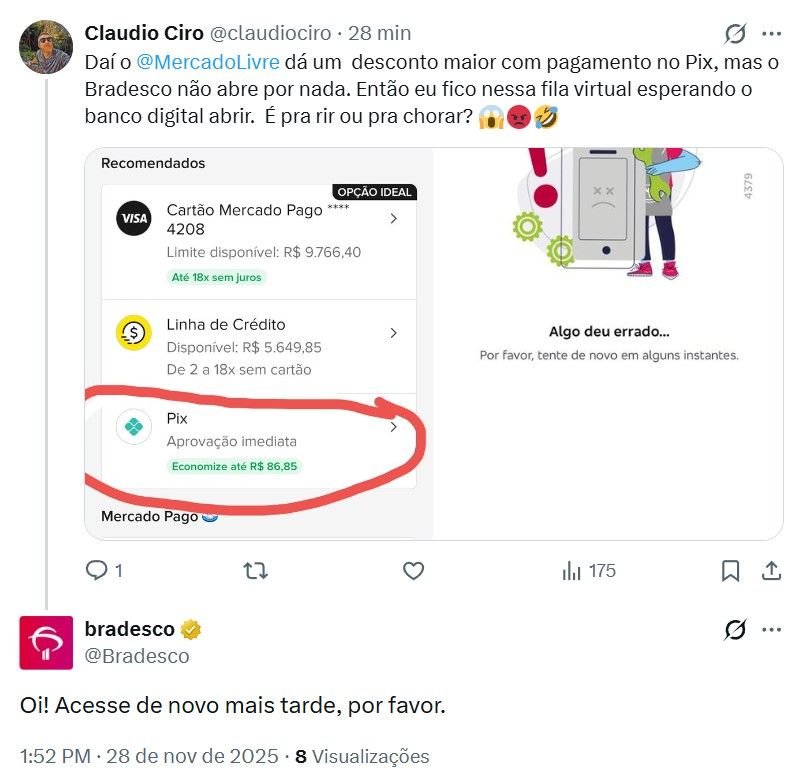 Bradesco fora do ar - resposta.jpg