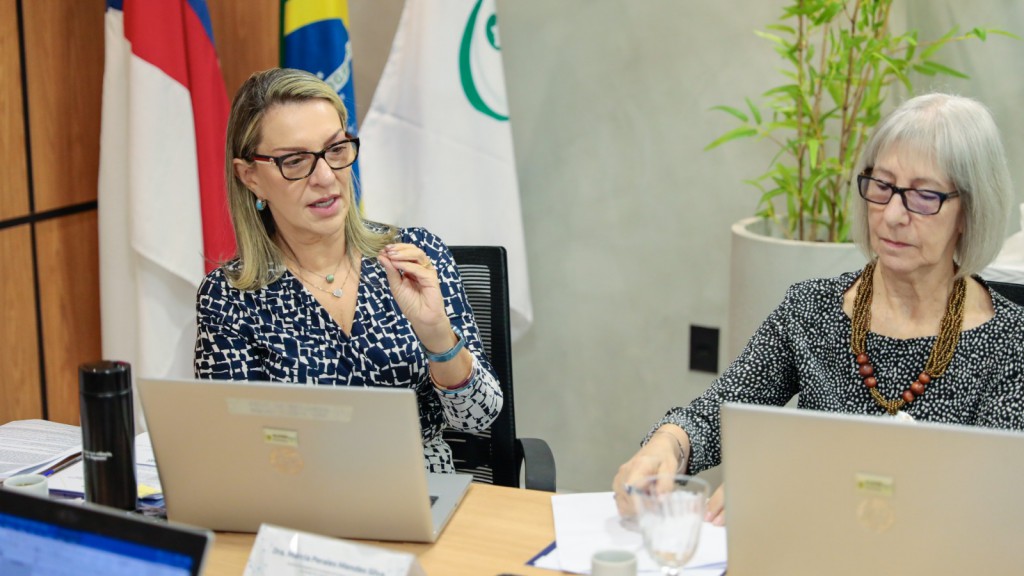 FAPEAM _ 2 REUNIÃO ORDINÁRIA DO CONSELHO SUPERIOR - FOTO - AYRTON LOPES (3)