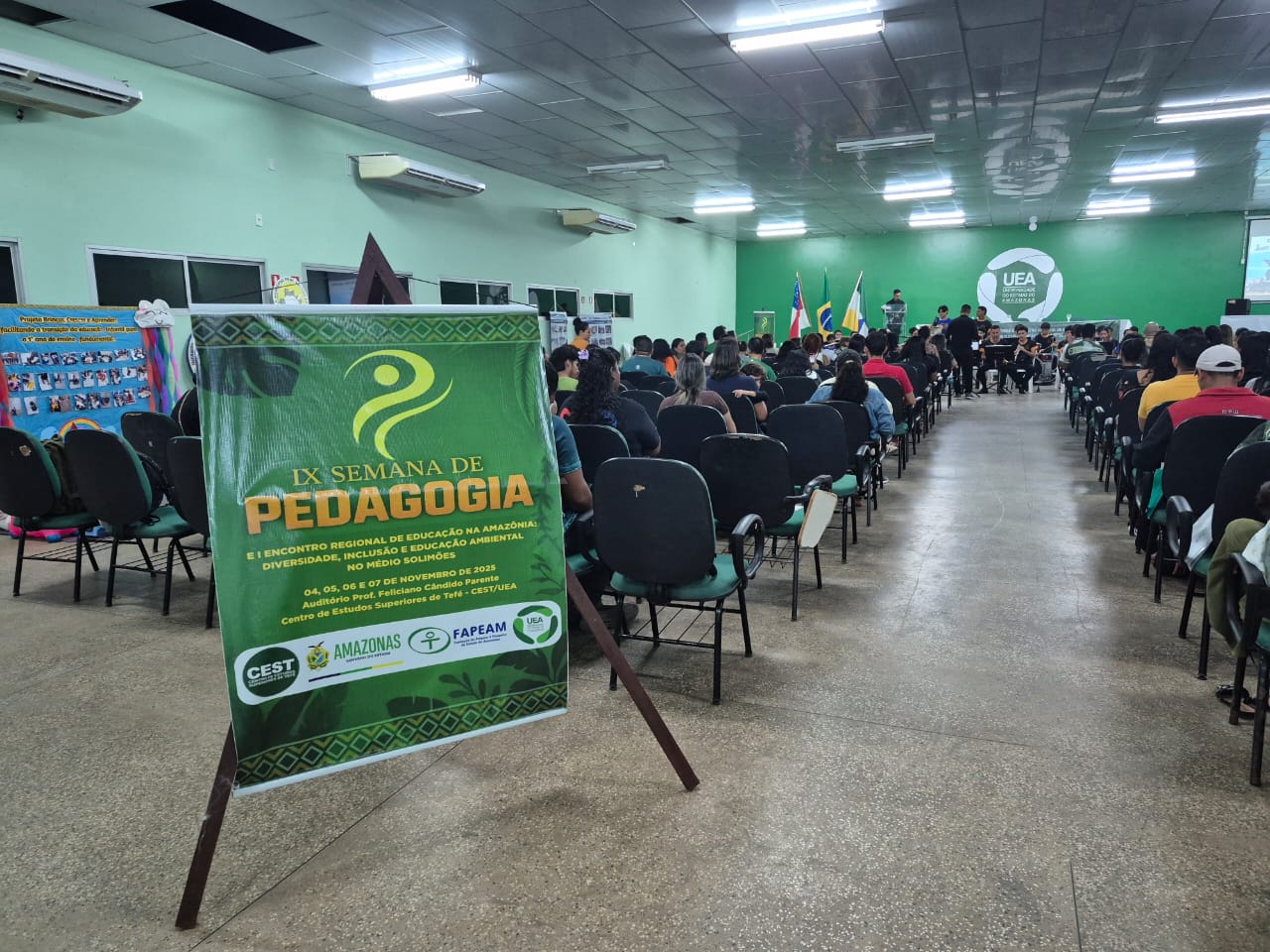 Governo_do_Amazonas_apoia_Semana_de_Pedagogia_e_Encontro_Regional_de_Educacao_em_Tefé_Foto_Raiziana_Mary