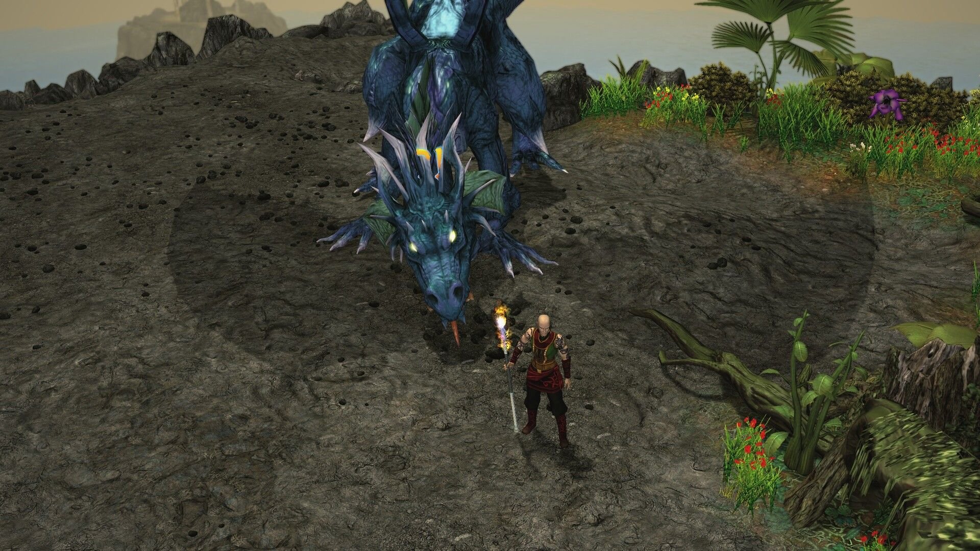 Sacred 2 Fallen Angel Remaster.jpg