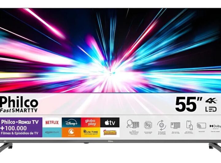 Os eletrônicos mais vendidos com até 40% OFF no 11.11 do Mercado Livre; confira