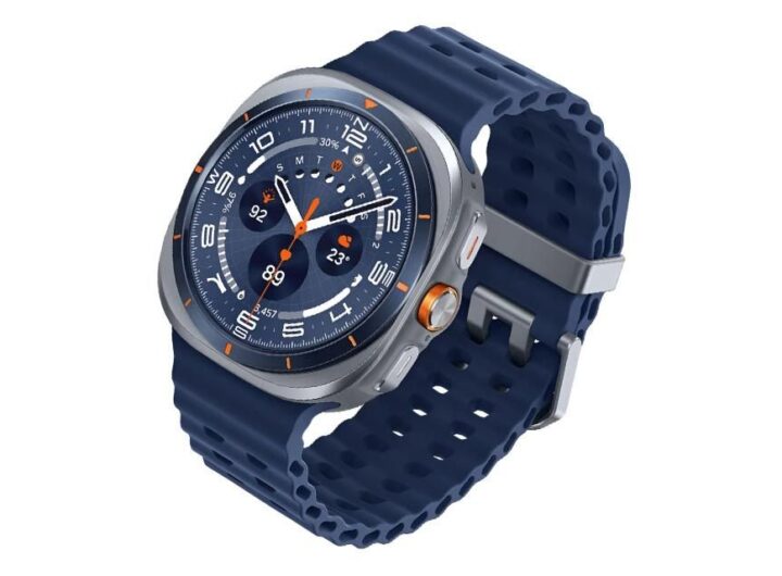 Smartwatches Samsung, Xiaomi e mais com até 40% OFF na Black Friday do Mercado Livre