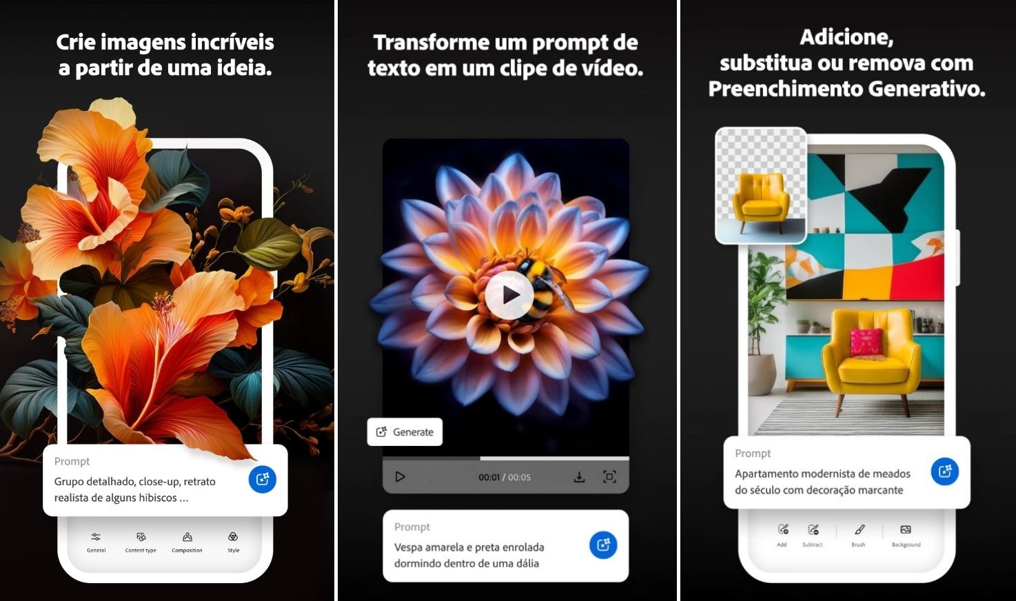 adobe-firefly-gerador-de-ia-app-android