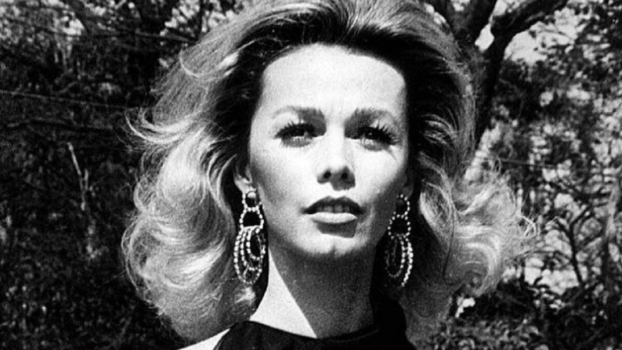 Ângela Diniz era uma das mulheres mais lindas de sua época