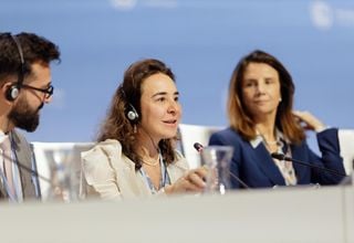 Brasil propõe plano global de financiamento climático rumo à COP30