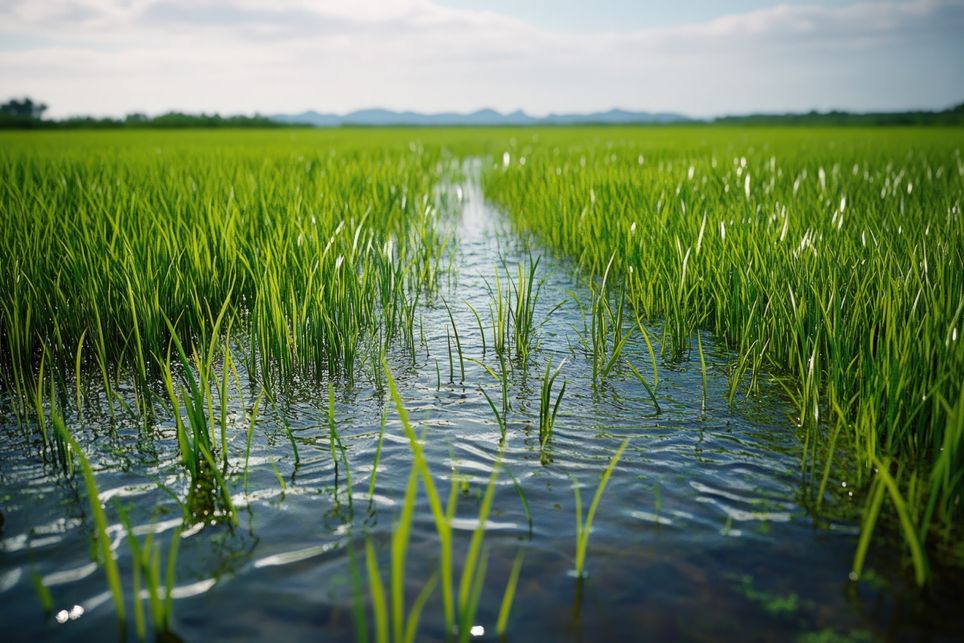 Arroz, eventos extremos, precipitacao Arroz, eventos extremos, precipitacao