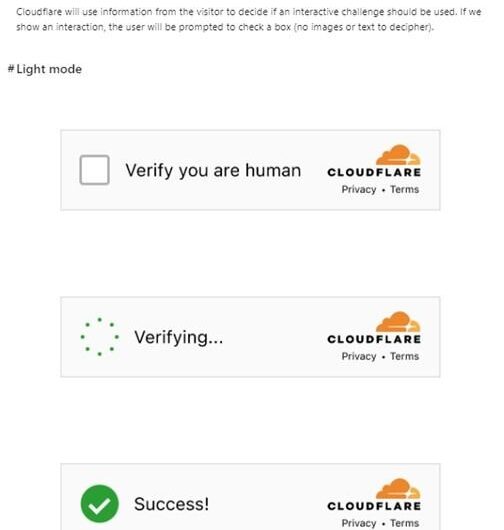 Cloudflare volta a funcionar após quase 6 horas de instabilidade