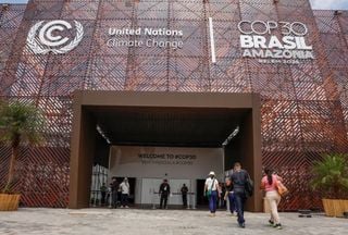 COP30: 111 países já entregaram relatórios com metas climáticas