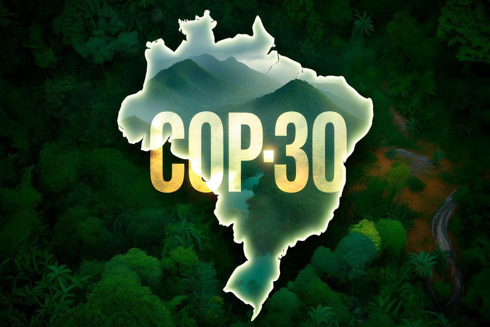 COP30, Belem COP30, Belem