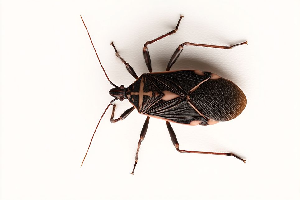 Insetos, chagas Insetos, chagas