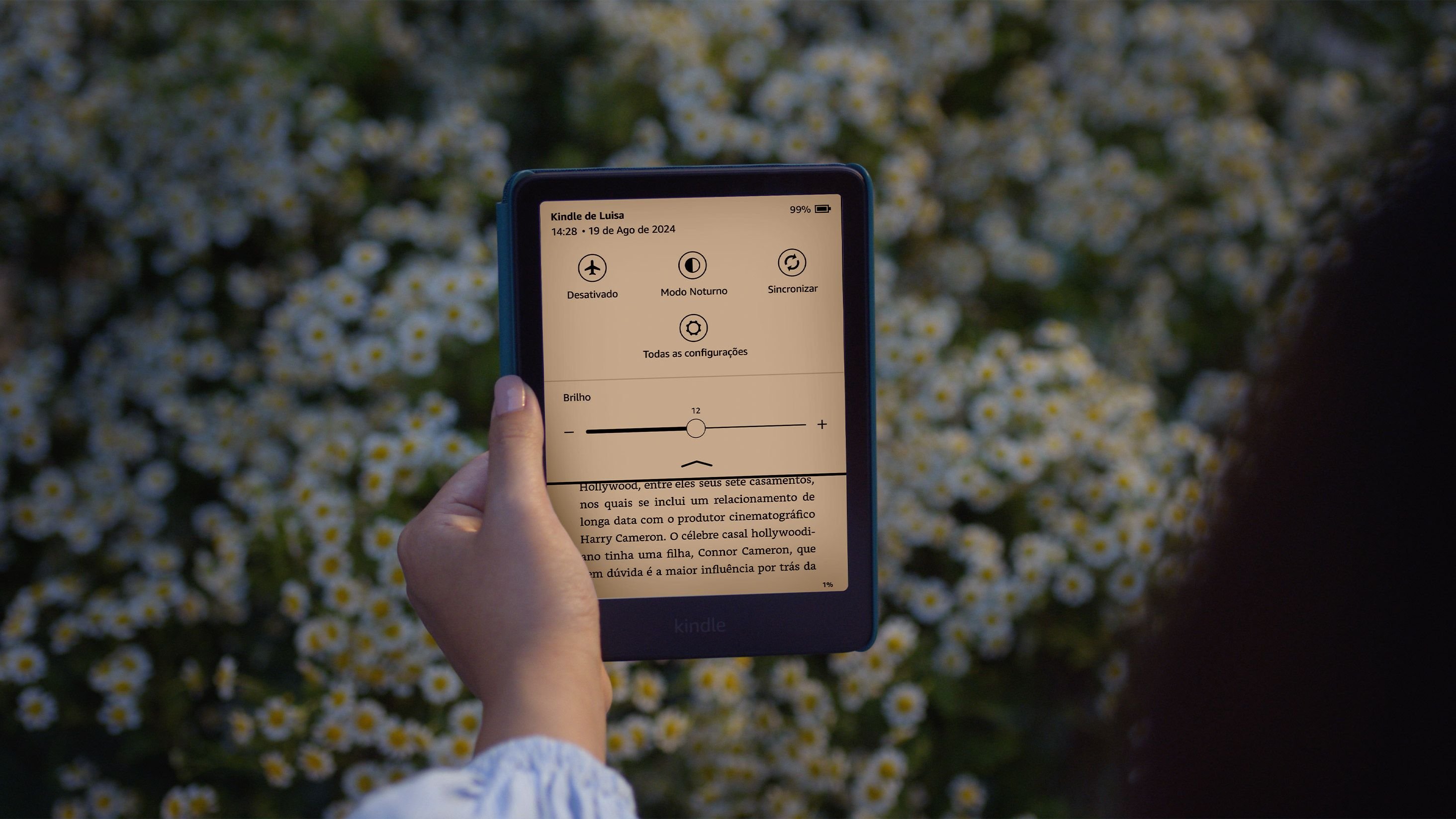 tela-de-ajustes-do-kindle